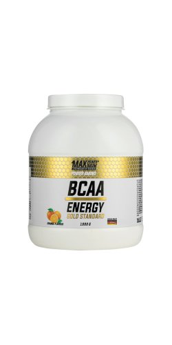 BCAA ENERGY 1кг