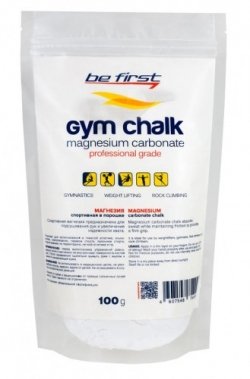 Gym chalk, 100gr