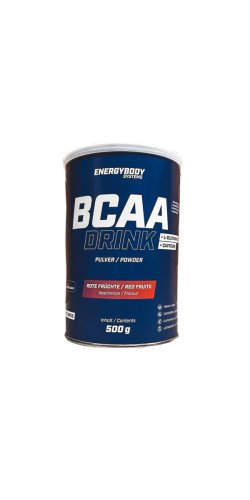 BCAA DRINK ОТ FFB ENERGYBODY SYSTEMS