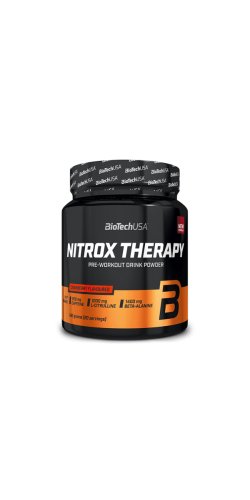 Nitrox Therapy от BioTech USA 340 гр (20 порций)