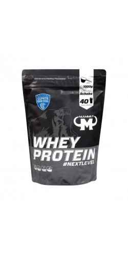 Whey Protein 1 кг.