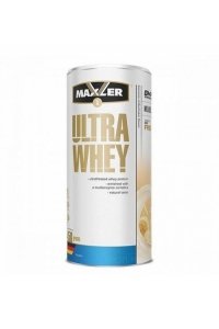 Maxler Ultra Whey 300g