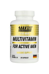 Multivitamin for Men 90(капс)