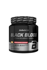 Black Blood NOX+ (330 грамм)