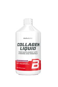 BiotechUSA Collagen Liquid 1L