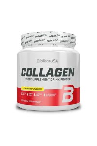 BioTechUSA Collagen