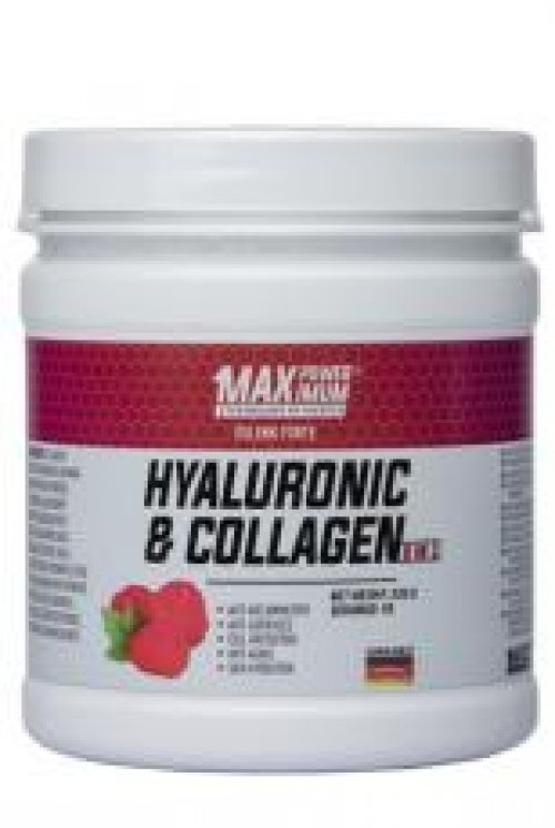 Hyaluronic & Collagen 200 г