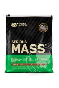 Serious Mass 5.4 кг