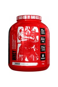 BAD ASS WHEY PROTEIN 2kg