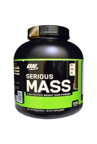 Serious Mass 2.7 кг
