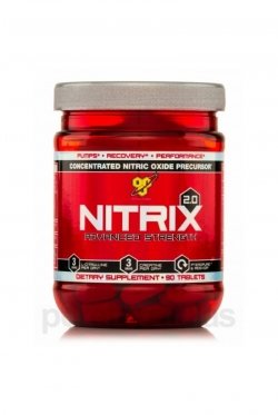 Nitrix 2.0, 90tabs