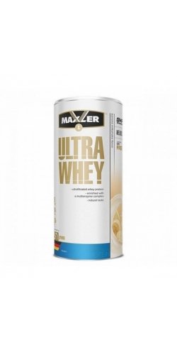 Maxler Ultra Whey 300g