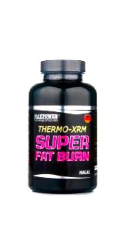 SUPER FAT BURN, сжигатель жира (100 капс.)