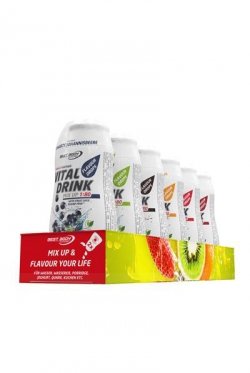 VITAL DRINK - MIX TRAY, 48portions