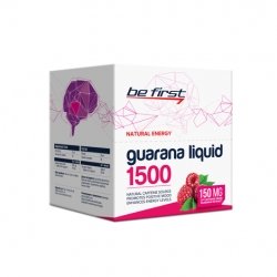 Guarana Liquid 1500