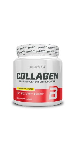 BioTechUSA Collagen