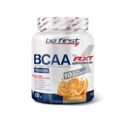 BCAA RXT Powder
