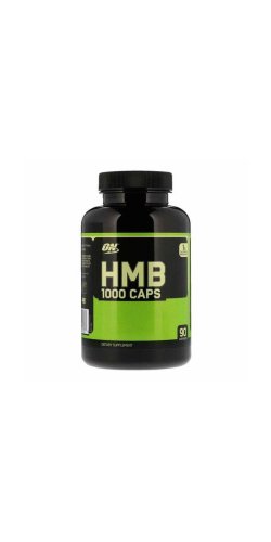 HMB от Optimum Nutrition