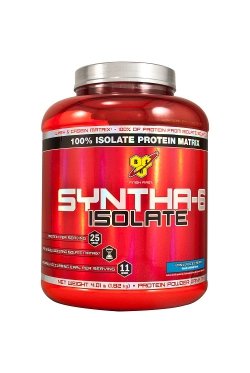 Syntha-6 Isolate Mix