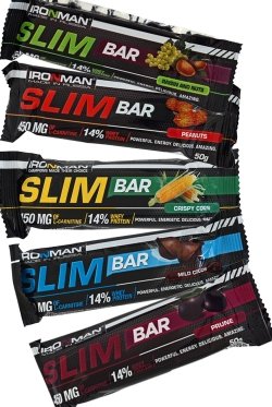 Slim Bar