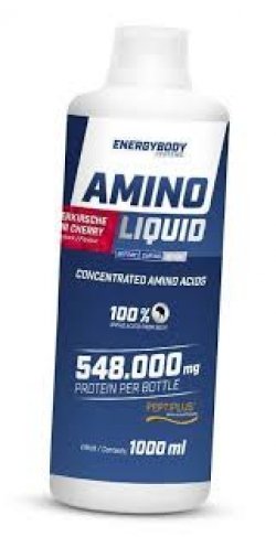 XXL Amino Liquid, 1L