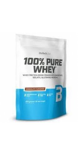 100% Pure Whey 1 кг