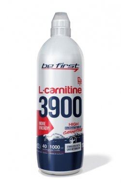 L-Carnitine 3900