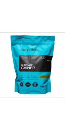 Beyond Ultimate Gainer, 3 кг