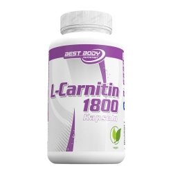 L-CARNITIN 1800, 90caps