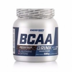 BCAA DRINK 500g