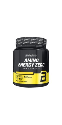 Amino Energy Zero BioTech (USA)