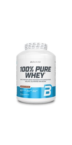 100% Pure Whey 2 кг.