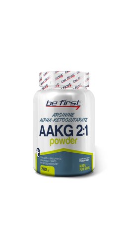 AAKG 2:1 powder