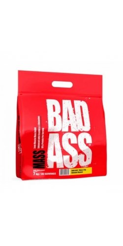 Bad Ass Mass 7 kg