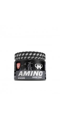 Mammut Amino 3000 tabs