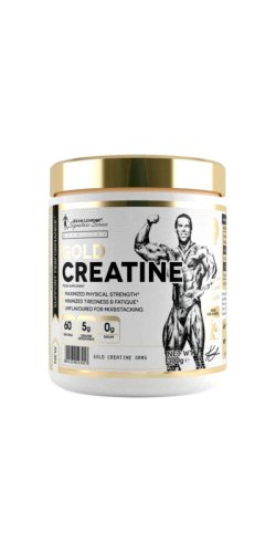 Creatine Gold Kevin Levrone 300г