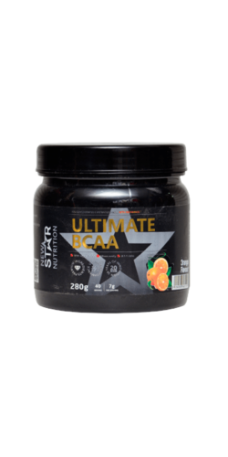 ULTIMATE BCAA 280ГР NEW STAR NUTRITION