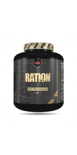 Redcon1 Ration Whey Protein, 2300г