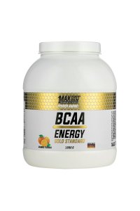 BCAA ENERGY 1кг