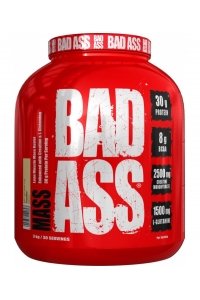 Bad Ass Mass 2,7 kg