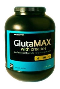 GlutaMAX 4кг