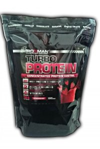 Turbo Protein