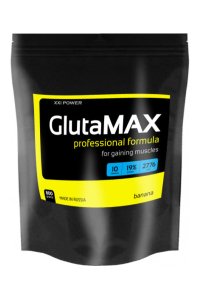 GlutaMAX 800  гр. pro formula 800