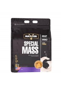 Maxler Special Mass