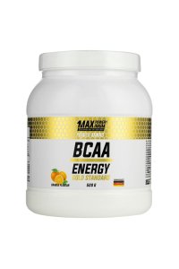 BCAA ENERGY 500гр (50порц)