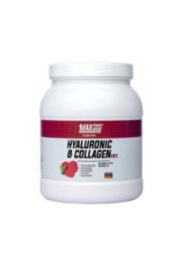Hyaluronic & Collagen 400 гр