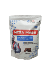 GSS Lab Mega Mass 1 kg
