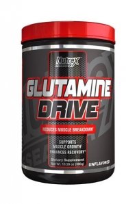 Nutrex Glutamine Drive