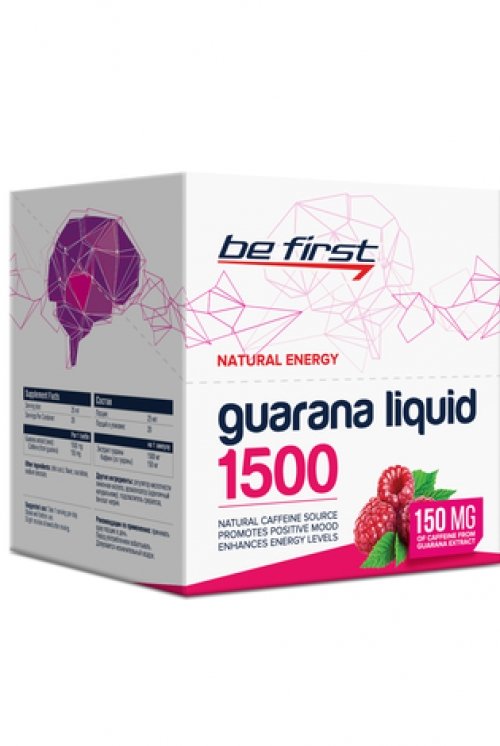 Guarana Liquid 1500