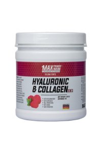 Hyaluronic & Collagen 200 г